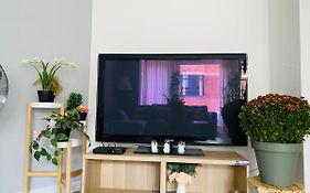 Appartement Ostend
