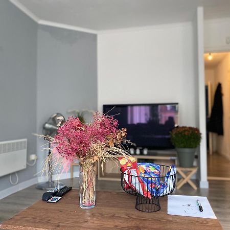 Appartement Oostende Buitenkant foto