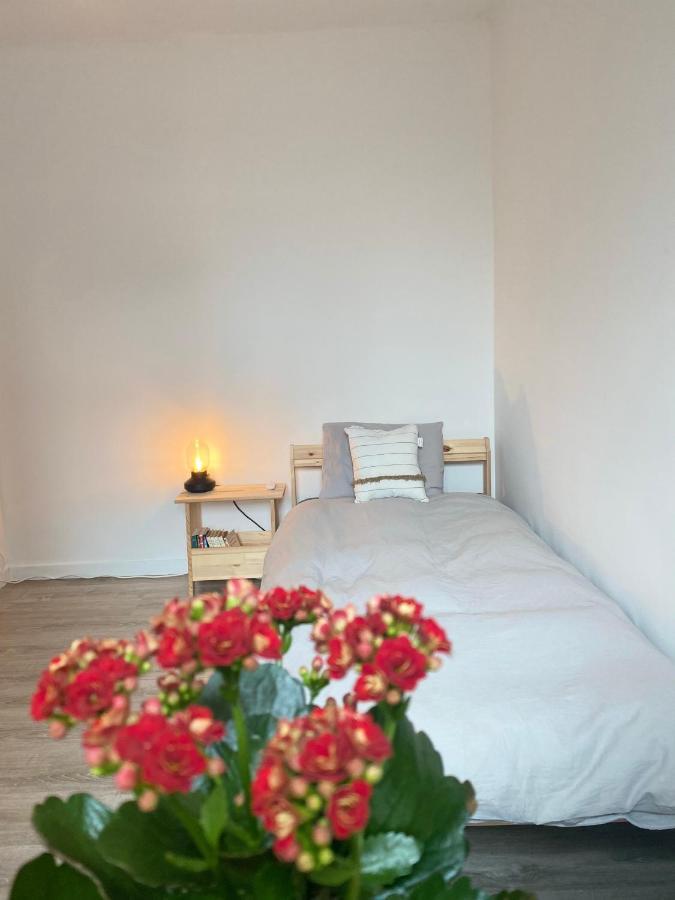 Appartement Oostende Buitenkant foto